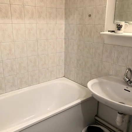 L'enclave - Enclave I638 Mae-5354 Apartment Les Contamines-Montjoie