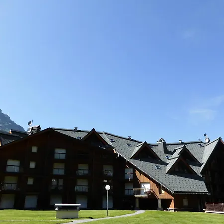 Apartment L'enclave - Enclave I638 Mae-5354 Les Contamines-Montjoie